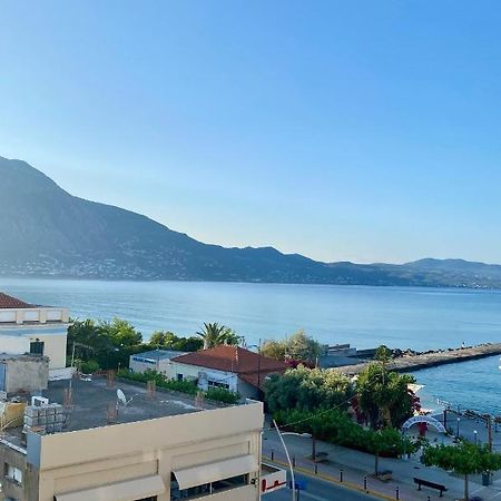 Messeiad Apartment Kalamata Exterior photo