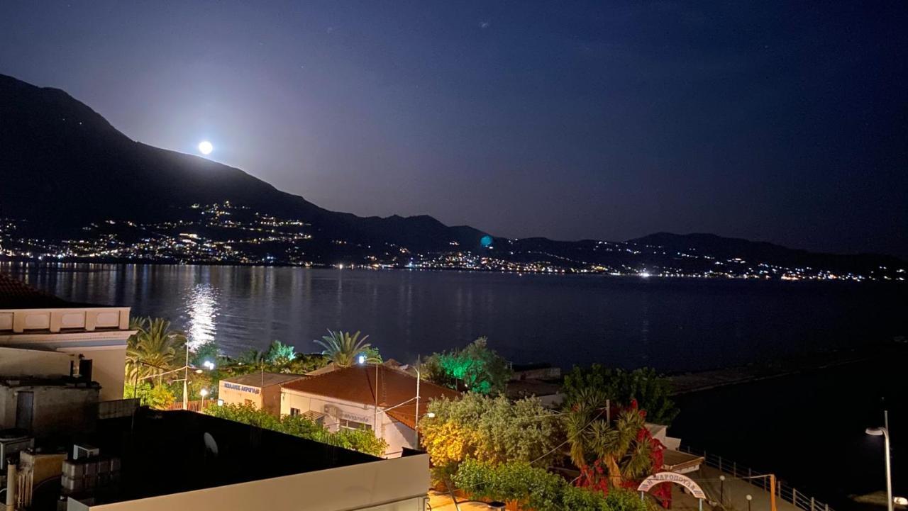 Messeiad Apartment Kalamata Exterior photo