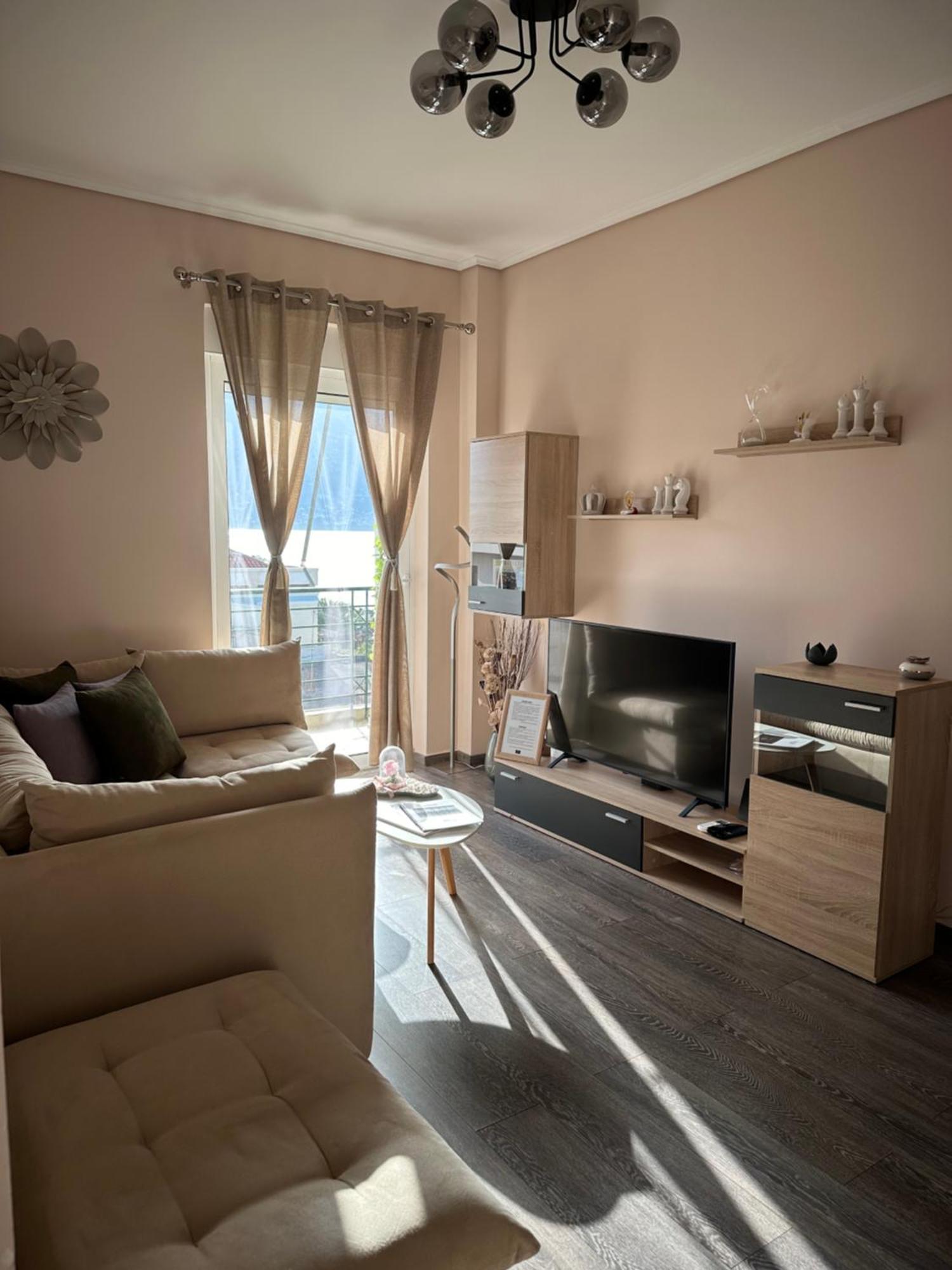 Messeiad Apartment Kalamata Exterior photo